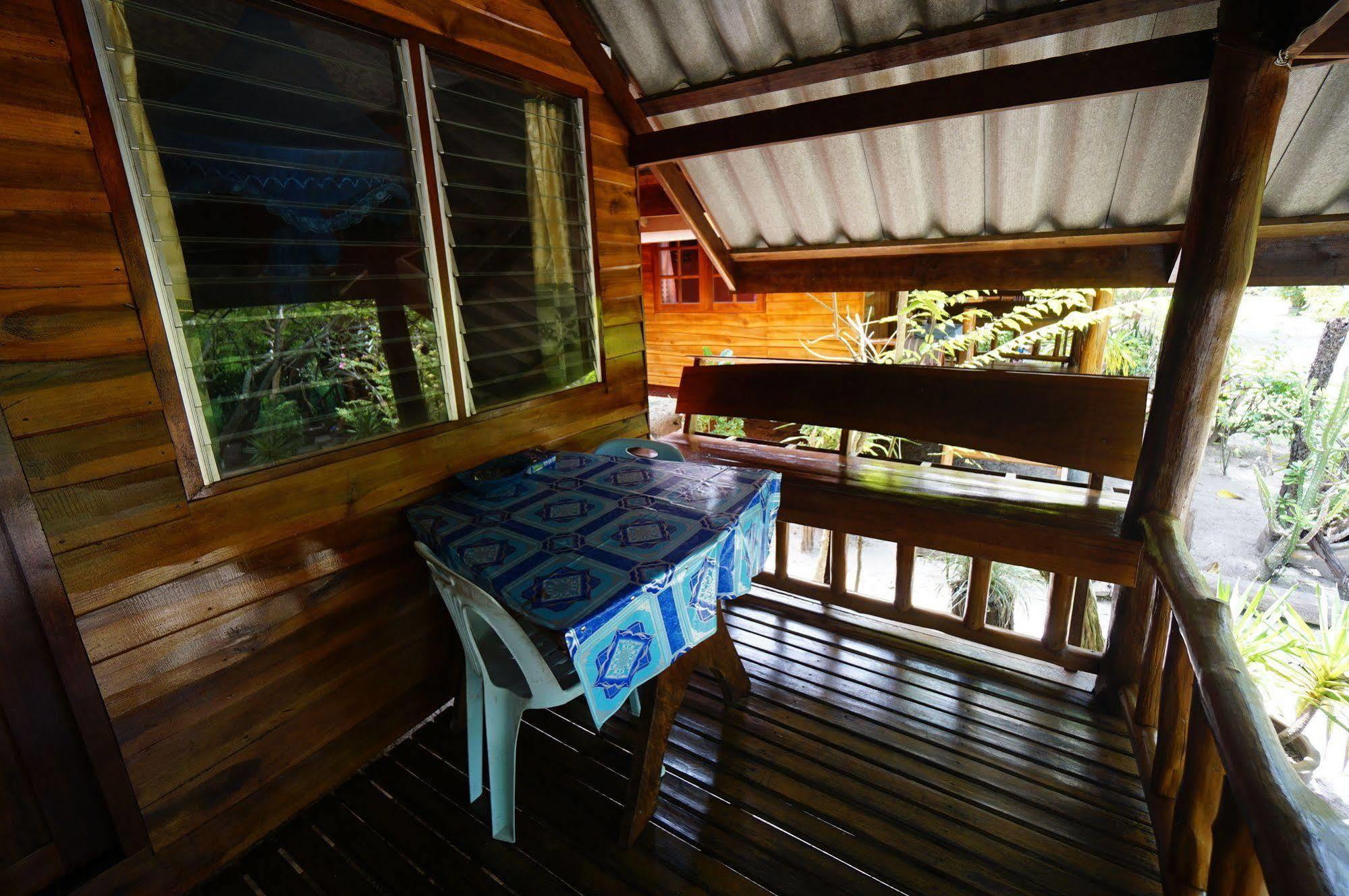Pasai Beach Lodge Ko Yao Noi Exterior foto